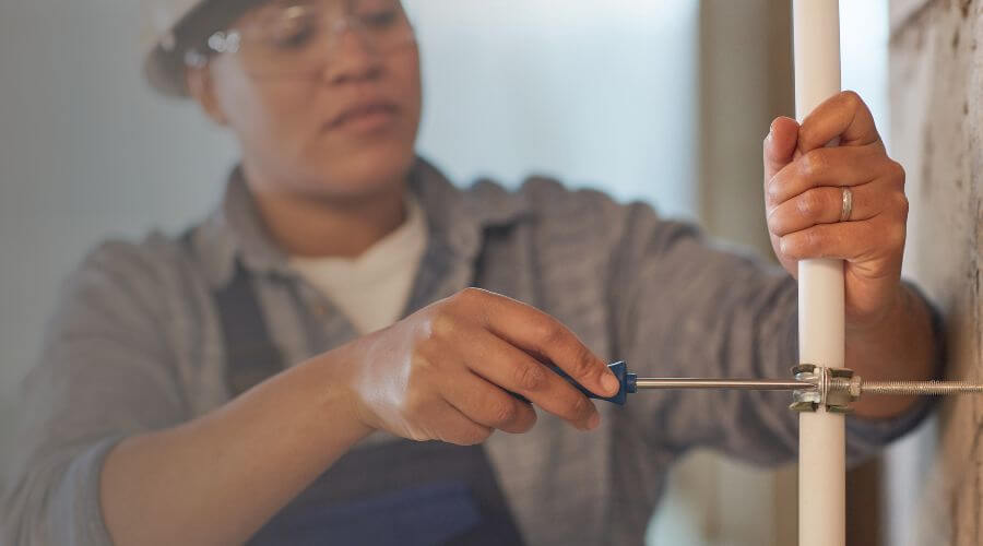 Whole-Home Plumbing Inspection in Manteca, CA